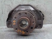 Recambio de mangueta delantera derecha para opel vectra b berlina 1.6 16v referencia OEM IAM 90458578  