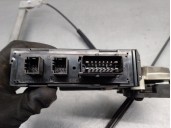 Recambio de elevalunas delantero izquierdo para citroën c8 2.0 16v cat (rfn / ew10j4) referencia OEM IAM 991729205 28 PINES 5 PU