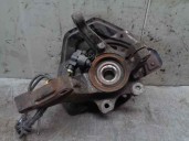 Recambio de mangueta delantera derecha para opel vectra b berlina 1.6 16v referencia OEM IAM 90458578  