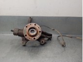 Recambio de mangueta delantera izquierda para opel vivaro c furgoneta (k0) 1.5 referencia OEM IAM D15DTHDV5RUC 