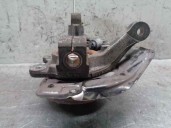 Recambio de mangueta delantera derecha para opel vectra b berlina 1.6 16v referencia OEM IAM 90458578  