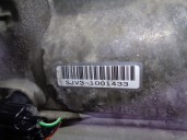 Recambio de caja cambios para honda fr-v (be) 1.8 vtec cat referencia OEM IAM SJV3 1001433 20011RJSV30