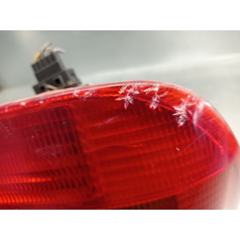 Recambio de piloto trasero izquierdo para ford fiesta berl./courier porto referencia OEM IAM 89FG13A603  3 PUERTAS