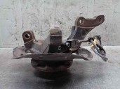 Recambio de mangueta delantera derecha para opel vectra b berlina 1.6 16v referencia OEM IAM 90458578  