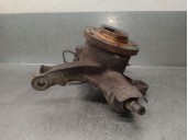 Recambio de mangueta delantera izquierda para opel vivaro c furgoneta (k0) 1.5 referencia OEM IAM D15DTHDV5RUC 