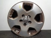 Recambio de llanta para audi a3 (8l) 1.6 referencia OEM IAM 8L0601025N R156JX15H2ET38 ALUMINIO 5P