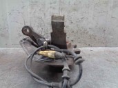 Recambio de mangueta delantera derecha para opel vectra b berlina 1.6 16v referencia OEM IAM 90458578  