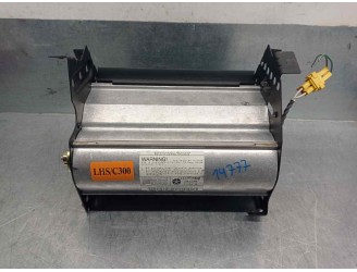 Recambio de airbag delantero derecho para chrysler 300 m (lr) 2.7 cat referencia OEM IAM 04649596AB  