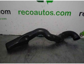 Replacement hose for Audi A2 (8Z) 1.6 16V FSI CAT (BAD) OEM IAM reference 8Z0129617B 