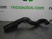 Recambio de tubo para audi a2 (8z) 1.6 16v fsi cat (bad) referencia OEM IAM 8Z0129617B 