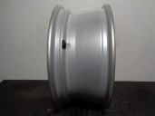 Recambio de llanta para audi a3 (8l) 1.6 referencia OEM IAM 8L0601025N R156JX15H2ET38 ALUMINIO 5P