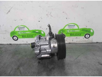 Recambio de bomba servodireccion para jaguar s-type 2.7 v6 diesel cat referencia OEM IAM 4R833A674AB 7691955341 ZF