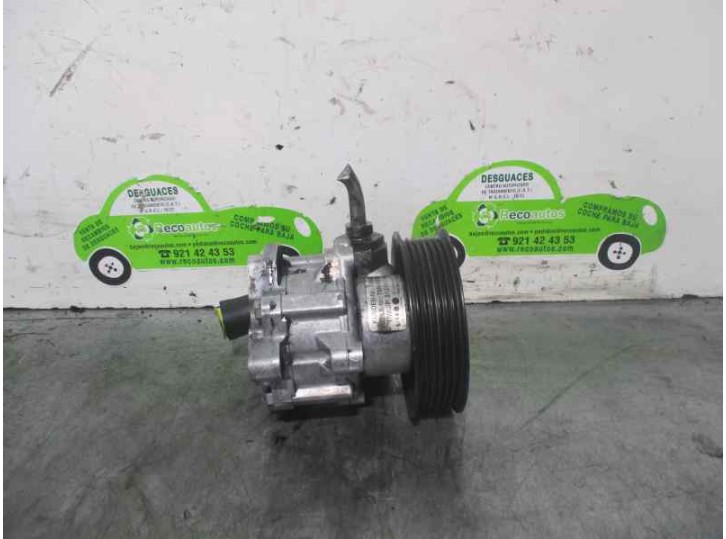 Recambio de bomba servodireccion para jaguar s-type 2.7 v6 diesel cat referencia OEM IAM 4R833A674AB 7691955341 ZF