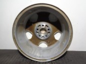 Recambio de llanta para audi a3 (8l) 1.6 referencia OEM IAM 8L0601025N R156JX15H2ET38 ALUMINIO 5P