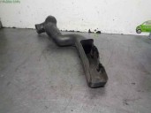 Recambio de tubo para audi a2 (8z) 1.6 16v fsi cat (bad) referencia OEM IAM 8Z0129617B 