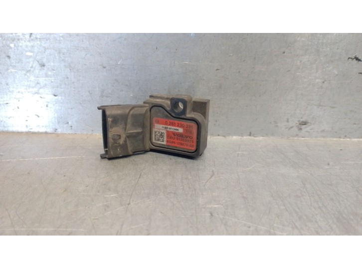 Recambio de sensor para land rover freelander 2 (l359) 2.2 td4 4x4 referencia OEM IAM 6G9N12B676AB 12A697 