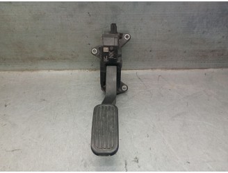 Recambio de potenciometro pedal para toyota corolla station wagon (_e21_) 1.8 hybrid (zwe211) referencia OEM IAM 7811002211 7811