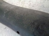 Recambio de tubo para audi a2 (8z) 1.6 16v fsi cat (bad) referencia OEM IAM 8Z0129617B 