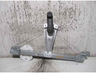 Recambio de elevalunas trasero izquierdo para dacia sandero ii 1.0 sce 75 (b8jc, b8jd) referencia OEM IAM 827217198R MANUAL 5 PU