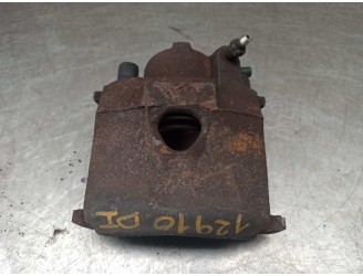 Recambio de pinza freno delantera izquierda para volkswagen golf ii (191/193) 1.8 referencia OEM IAM 357615123AX  