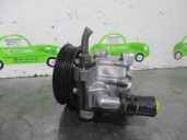 Recambio de bomba servodireccion para jaguar s-type 2.7 v6 diesel cat referencia OEM IAM 4R833A674AB 7691955341 ZF