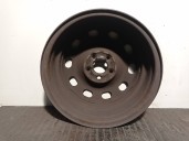 Recambio de llanta para volkswagen golf iv berlina (1j1) 1.4 16v referencia OEM IAM 1J0601027P R146JX14H2ET38 HIERRO