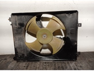 Recambio de electroventilador para honda fr-v (be) 1.8 vtec cat referencia OEM IAM 38615RH0E01  