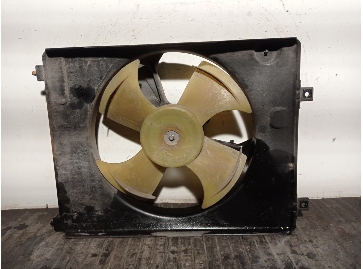 Recambio de electroventilador para honda fr-v (be) 1.8 vtec cat referencia OEM IAM 38615RH0E01  