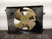 Recambio de electroventilador para honda fr-v (be) 1.8 vtec cat referencia OEM IAM 38615RH0E01  