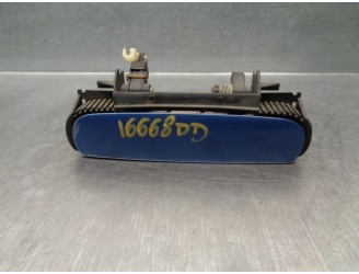 Recambio de maneta exterior delantera derecha para audi a3 (8l) 1.6 referencia OEM IAM 4B0839208 3 PUERTAS