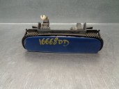 Recambio de maneta exterior delantera derecha para audi a3 (8l) 1.6 referencia OEM IAM 4B0839208  3 PUERTAS