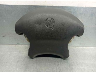 Replacement front left airbag for Chrysler 300 M (LR) 2.7 CAT OEM IAM reference P0MF50LAZAE 