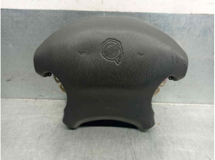 Recambio de airbag delantero izquierdo para chrysler 300 m (lr) 2.7 cat referencia OEM IAM P0MF50LAZAE 