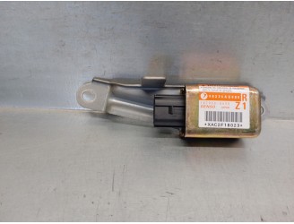 Recambio de sensor impacto para subaru legacy familiar/outback b13 (bp) 3.0 cat referencia OEM IAM 98236AG000 1879000690 DENSO