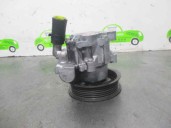 Recambio de bomba servodireccion para jaguar s-type 2.7 v6 diesel cat referencia OEM IAM 4R833A674AB 7691955341 ZF