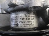 Recambio de bomba servodireccion para jaguar s-type 2.7 v6 diesel cat referencia OEM IAM 4R833A674AB 7691955341 ZF