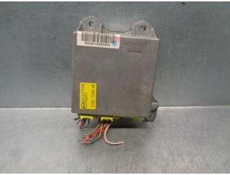 AIRBAG CONTROL UNIT G31A57K30B K0273