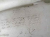 Recambio de deposito limpia para peugeot 807 st referencia OEM IAM 1494915080  