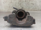 Recambio de pinza freno delantera izquierda para volkswagen golf ii (191/193) 1.8 referencia OEM IAM 357615123AX  