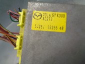 Recambio de centralita airbag para mazda 6 berlina (gg) 2.0 diesel cat referencia OEM IAM G31A57K30B K0273 
