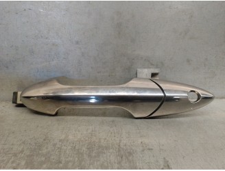 Recambio de maneta exterior delantera izquierda para honda fr-v (be) 1.8 vtec cat referencia OEM IAM 72180SJDG11  5 PUERTAS