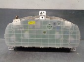 Recambio de cuadro instrumentos para mazda 6 berlina (gg) 2.0 diesel cat referencia OEM IAM GR1L55430 