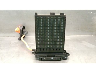 Recambio de resistencia calefaccion para smart forfour hatchback (453) electric drive / eq (453.091) referencia OEM IAM A4538308