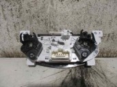 Replacement heater / air conditioning control unit for Dacia Sandero II 1.0 SCe 75 (B8JC, B8JD) OEM IAM reference A42303400 