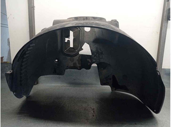 Replacement front left wheel arch for Chrysler 300 M (LR) 2.7 CAT OEM IAM reference CESTA 23-B