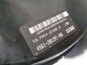 Recambio de servofreno para mazda 2 berlina (dy) 1.4 diesel cat referencia OEM IAM 4S612B196MB 03785421094 ATE