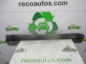 Replacement rear bumper reinforcement for Citroën C5 Saloon 2.0 HDi OEM IAM reference DE HIERRO 