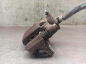 Recambio de pinza freno delantera izquierda para chevrolet matiz 1.0 cat referencia OEM IAM CTK37  
