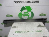 Recambio de refuerzo paragolpes trasero para citroën c5 berlina 2.0 hdi referencia OEM IAM DE HIERRO 