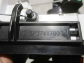 Heating / air conditioning control unit replacement part for Dacia Sandero II 1.0 SCe 75 (B8JC, B8JD) OEM IAM reference A4230340
